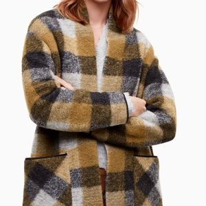 Aritzia Neelam jacket